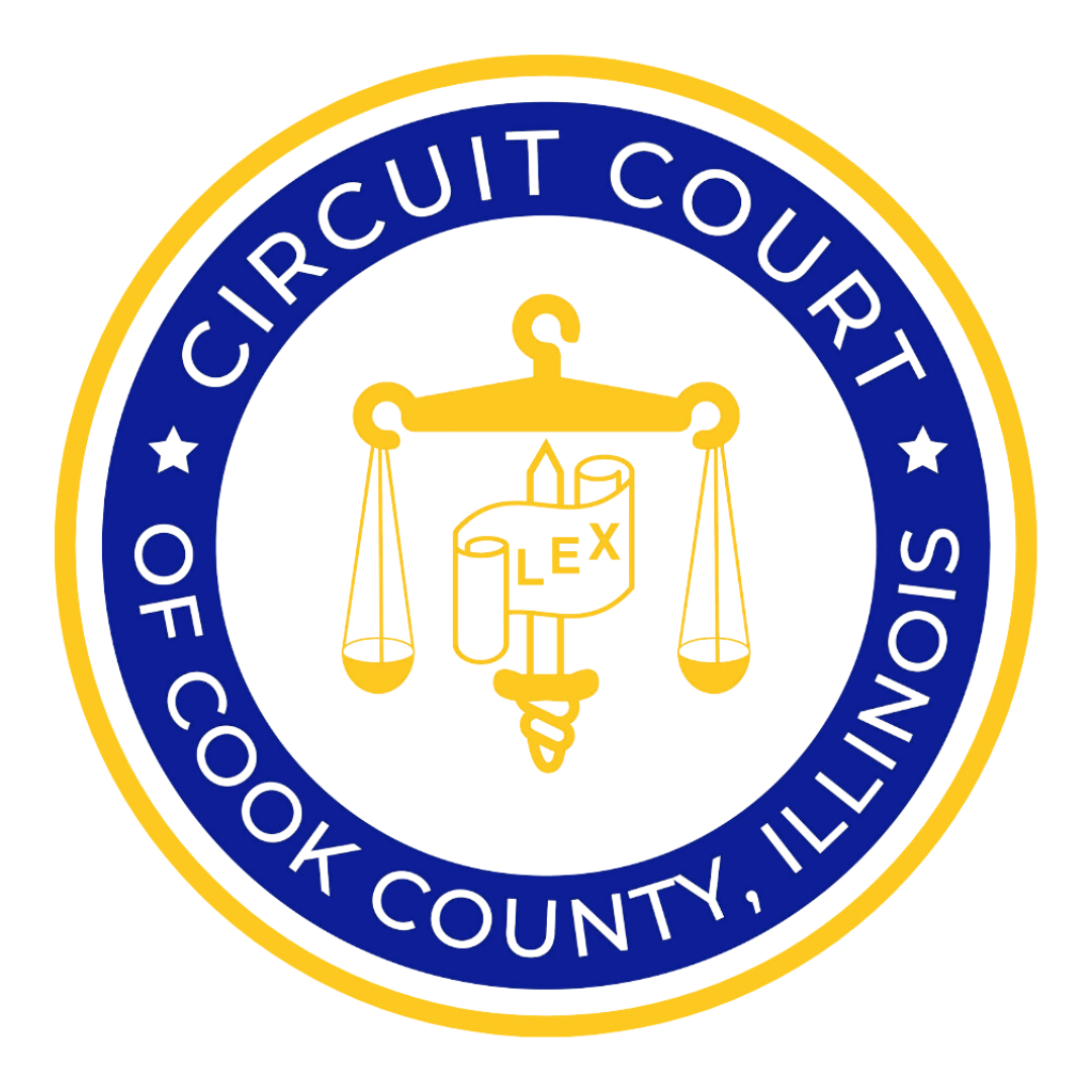  Clerk Of The Circuit Court Of Cook County