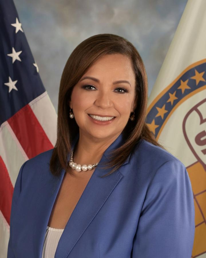 IRIS Y. MARTINEZ, Clerk of the Circuit Court of Cook County