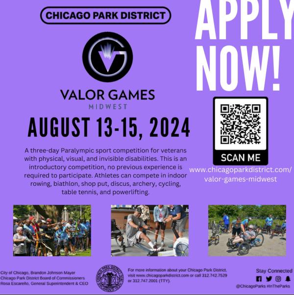 Valor Games Midwest Clerk of the Circuit Court of Cook County